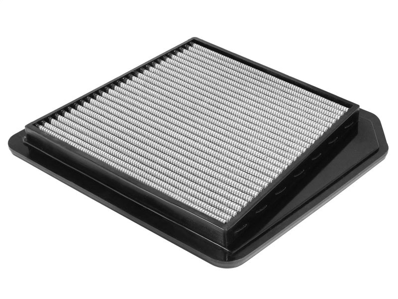 aFe Magnum FLOW OER Pro Dry S Air Filter 11-13 Infiniti QX56 V8-5.6L - Precision R