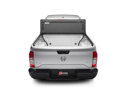 BAK 2022 Nissan Frontier 5ft Bed BAKFlip MX4 Matte Finish