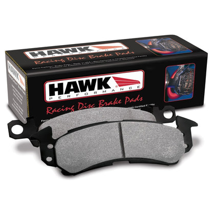 Hawk 01-05 Porsche 911 (996) GT3 Cup HT-10 Race Rear Brake Pads