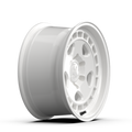 fifteen52 Turbomac HD Classic 17x8.5 / 5x127 BP / 0 ET / 71.5mm CB / 4.75in BS / Classic White Wheel