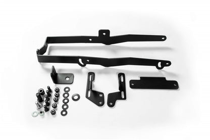 Addictive Desert Designs 21-22 Ford Raptor Adaptive Cruise Control Relocation Bracket