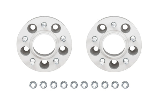 Eibach Pro-Spacer 30mm Spacer / Bolt Pattern 4x108 / Hub Center 63.3 for 00-07 Ford Focus