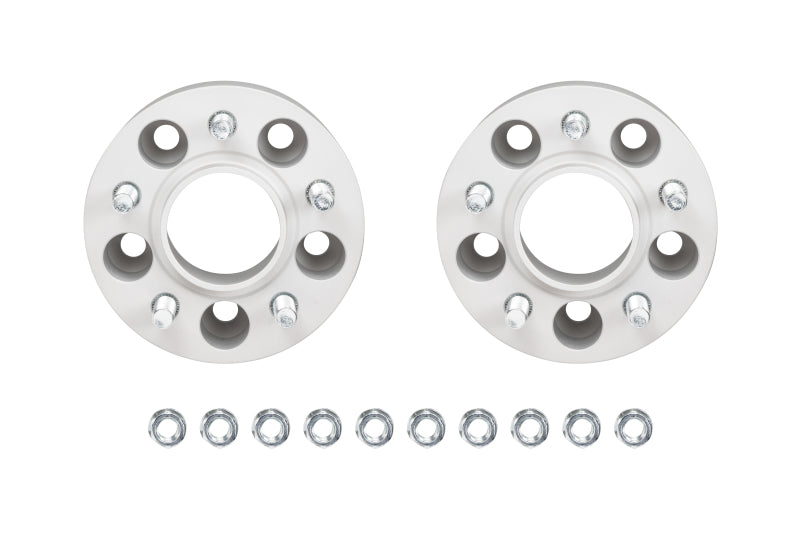 Eibach Pro-Spacer 30mm Spacer / Bolt Pattern 5x114.3 / Hub Center 64 for 06-11 Honda Civic Si