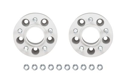 Eibach Pro-Spacer 30mm Spacer / Bolt Pattern 5x114.3 / Hub Center 64 for 06-11 Honda Civic Si