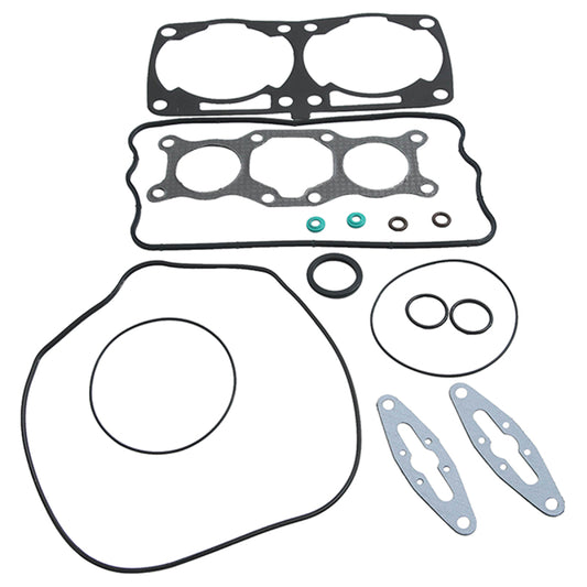 Vertex Pistons Top End Gasket Kit