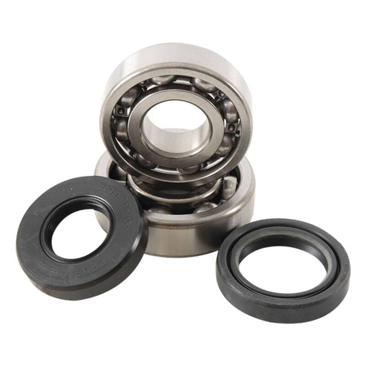 Hot Rods Bearing/Seal Kit Yz80 93-01