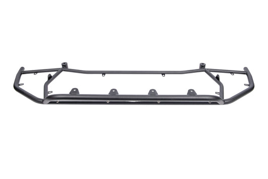 LP Aventure 2019 Toyota RAV4 Bumper Guard - Powder Coated (Incl Front Plate)