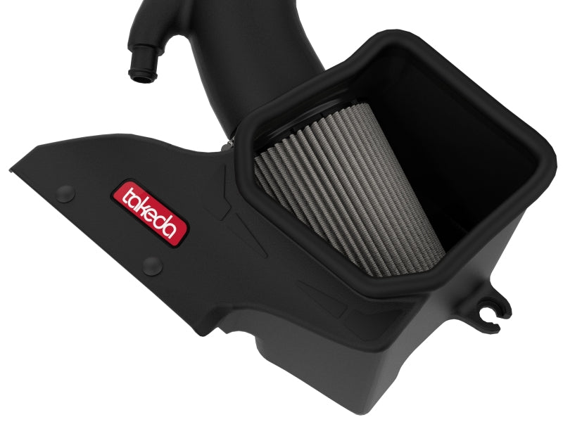 aFe MagnumFORCE Intake Stage-2 Pro DRY S 17-23 Hyundai i30N L4-2.0L (t)