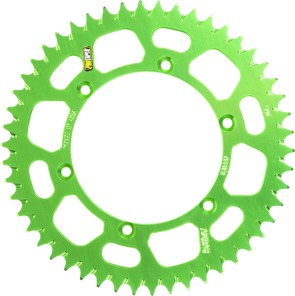 ProTaper Kawasaki Rear Green Sprocket - 51 Teeth