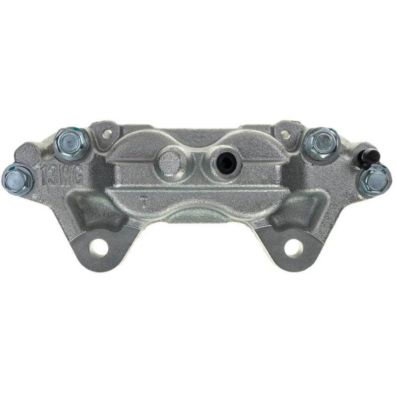 Power Stop 03-09 Toyota 4Runner Front Left Autospecialty Caliper w/o Bracket