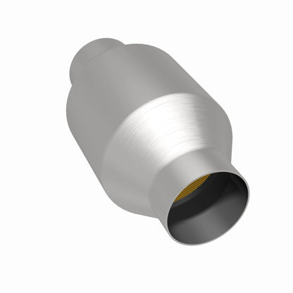 MagnaFlow Conv Univ 1.75inchC/C Met