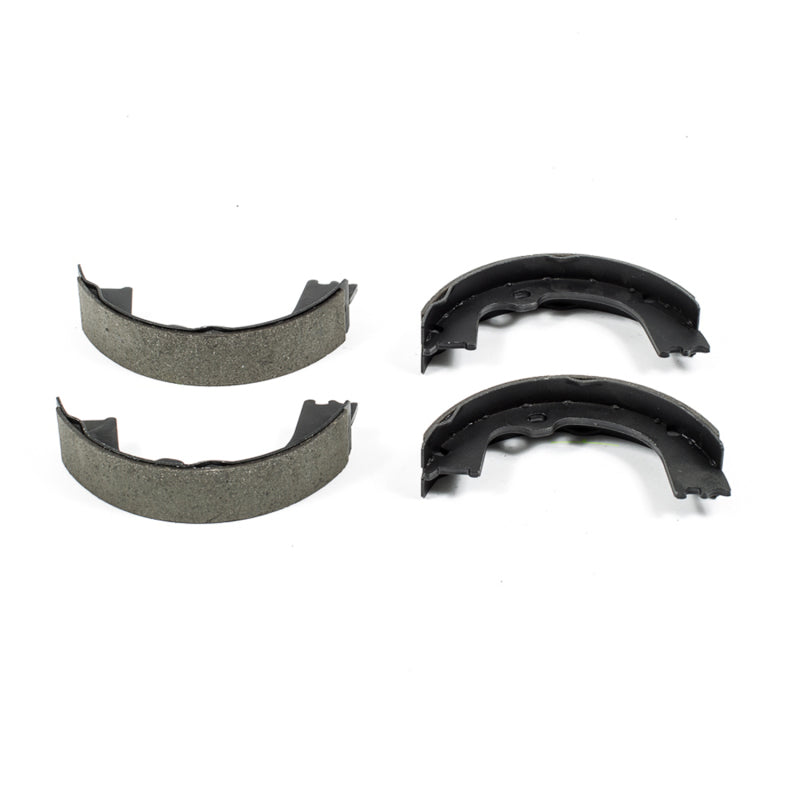 Power Stop 2009 Chrysler Aspen Rear Autospecialty Parking Brake Shoes