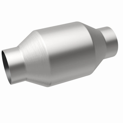 MagnaFlow Conv Univ 1.75inchC/C Met