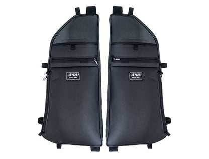 PRP Kawasaki KRX Overhead Bags(Pair)