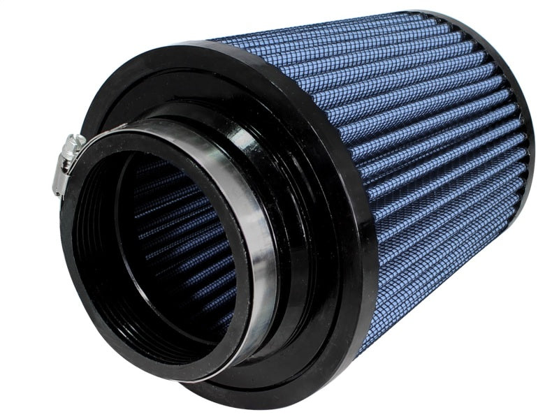 aFe MagnumFLOW Air Filters 3-1/2F x 6B x 4-1/2T (INV) x 6H - Precision R