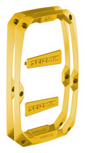 Seizmik Embark Color Trim Kit - Yellow
