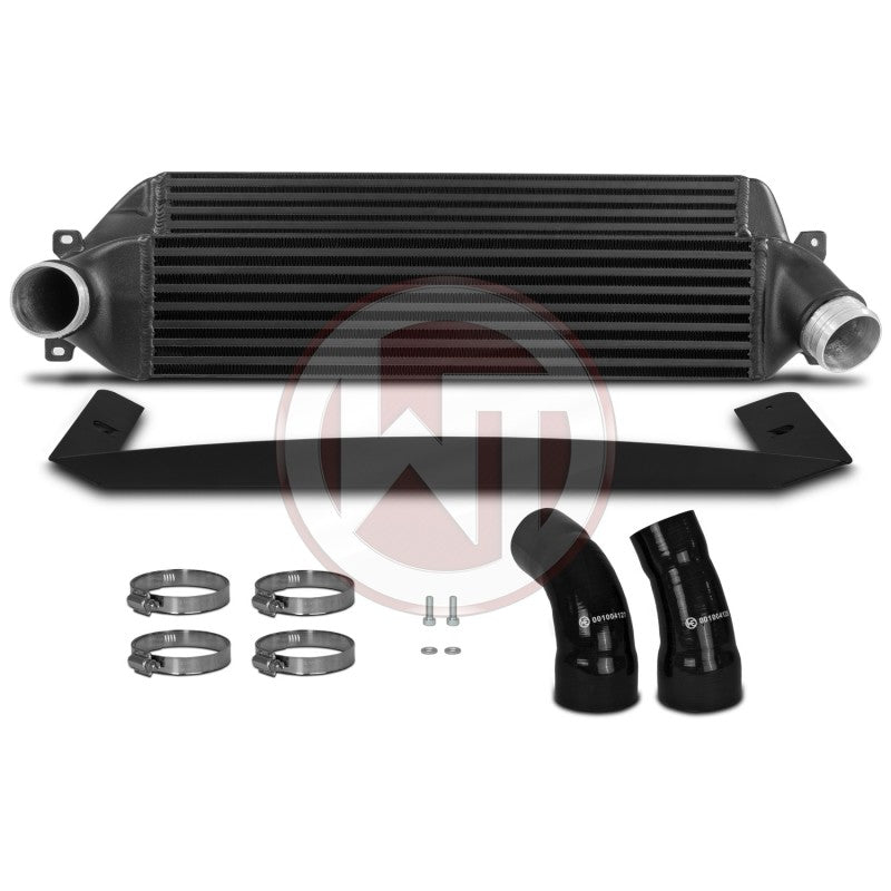 Wagner Tuning 2017+ Hyundai I30N Performance Intercooler Kit