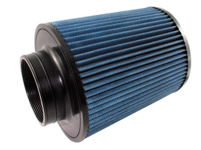 aFe MagnumFLOW Air Filters IAF P5R A/F P5R 4-1/2F x 8-1/2B x 7T (Inv) x 9H - Precision R