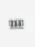 PRP Seat Mount Spacer Kit for Extra Wide Seats