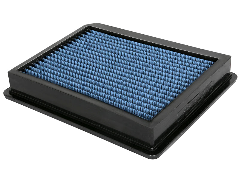 aFe MagnumFLOW OE Replacement Air Filter w/ Pro 5R Media 17-21 Nissan Titan V8-5.6L - Precision R