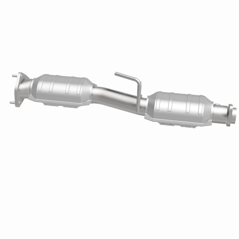 MagnaFlow Conv DF 99-00 Ford Explr Code X