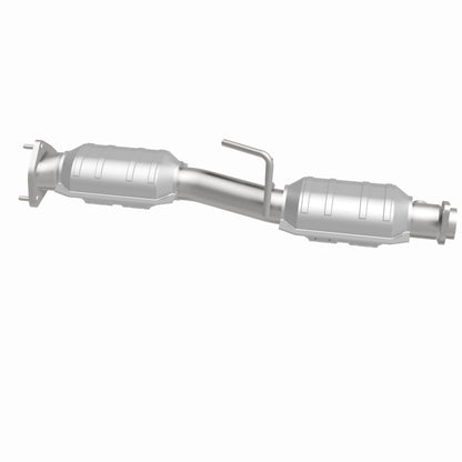MagnaFlow Conv DF 99-00 Ford Explr Code X