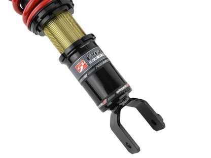 Skunk2 92-95 Honda Civic / 94-01 Acura Integra Pro-ST Coilovers (Front 10 kg/mm - Rear 10 kg/mm)