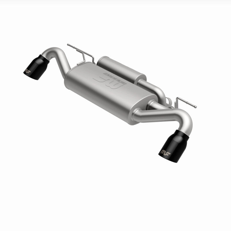 Magnaflow 2021 Ford Bronco Sport Street Series Cat-Back Performance Exhaust System