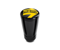 Momo SK 50 Shift Knob - Black Aluminum