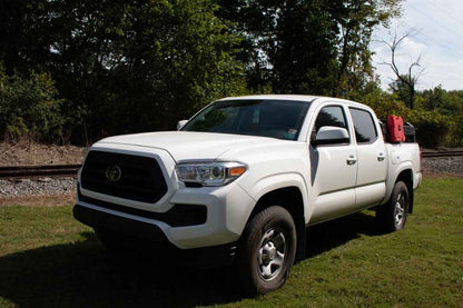 Fishbone Offroad 2016+ Toyota Tacoma Short 61In Tackle Rack