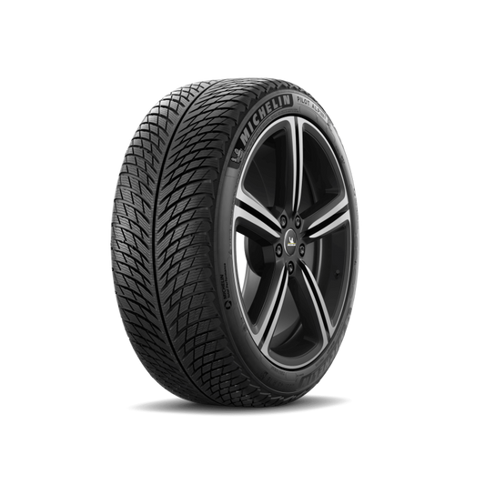 Michelin Pilot Alpin 5 255/35R19 96V XL