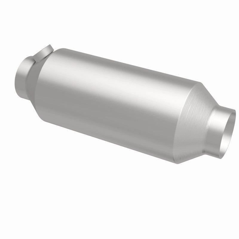 Magnaflow Universal Carb Compliant 2.25in Catalytic Converter