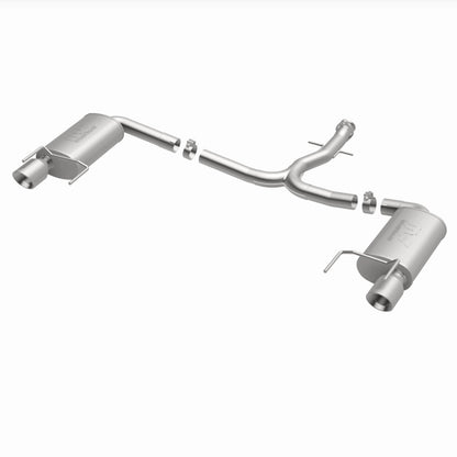 MagnaFlow SYS C/B 06-08 Lexus IS250/IS350