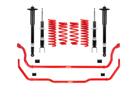 Eibach Sportline System Plus for 05-10 Chrsyler 300 (Exc AWD) / 05-10 300C (Exc AWD, SRT8 S/LEV)