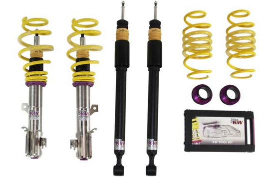 KW Coilover Kit V3 Ford Fiesta ST (JA8)