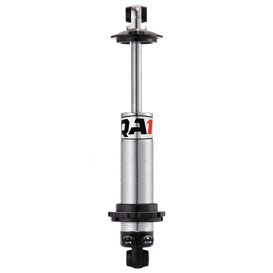 QA1 Proma Star Series Coil-Over Shock Absorber - Double Adj. - Bushing Mount - 8.75in/11.125in- Alum