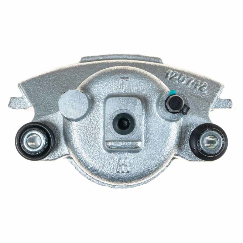 Power Stop 90-01 Jeep Cherokee Front Left Autospecialty Caliper w/o Bracket