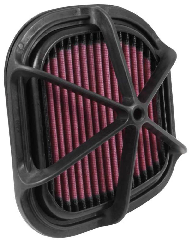 K&N Replacement Unique Panel Air Filter for 07-15 KTM 125/144/150/200/250/300/350/400/450/505/530