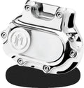 Performance Machine Smooth Clutch Slave Assembly - Chrome
