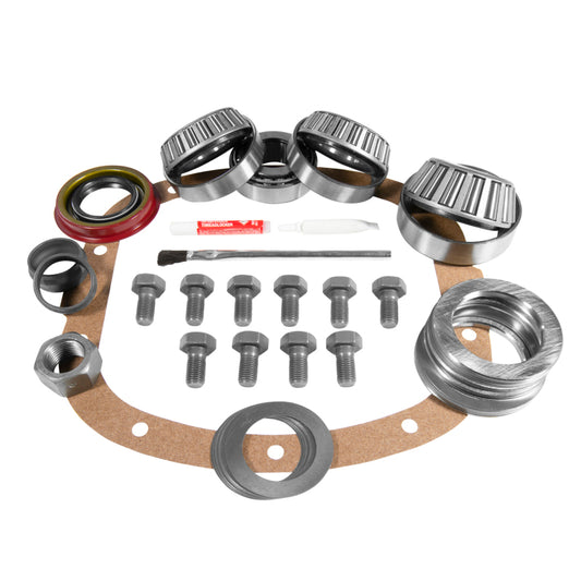 Yukon Gear Master Overhaul Kit For GM 7.5in Diff For Vega / Monza / or Starfire Only