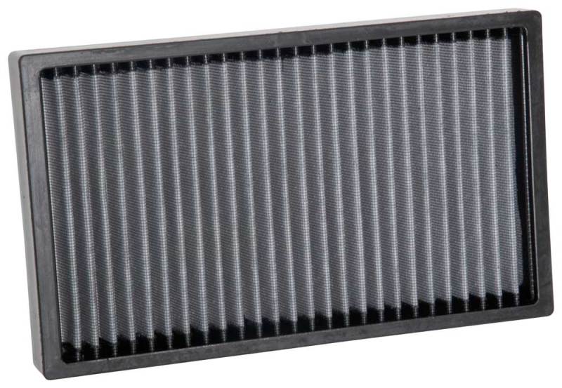 K&N 14-18 Maserati Ghibli 3.0L / 14-18 Maserati Quattroporte 3.0l/3.8L Cabin Air Filter