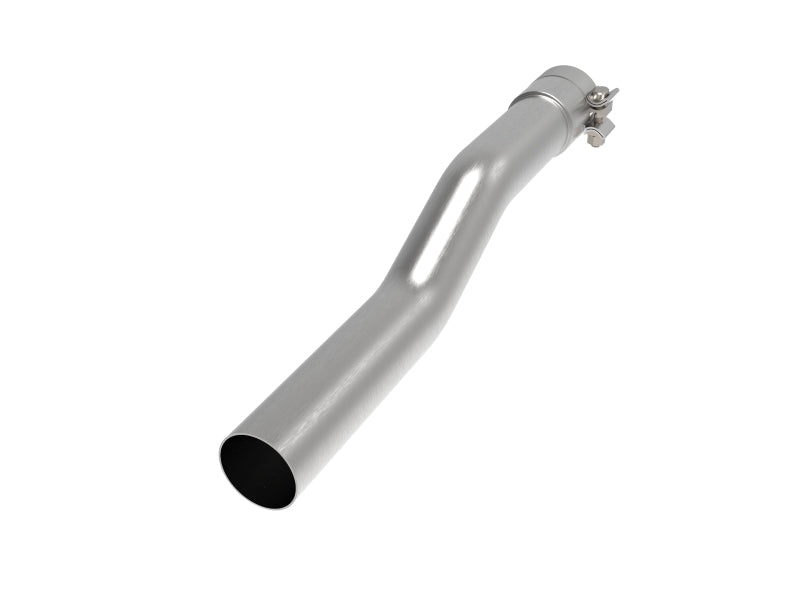 aFe MACH Force-XP Rear Exit Conversion Tail-Pipe Jeep Gladiator (JT) 20-21 V6-3.6L