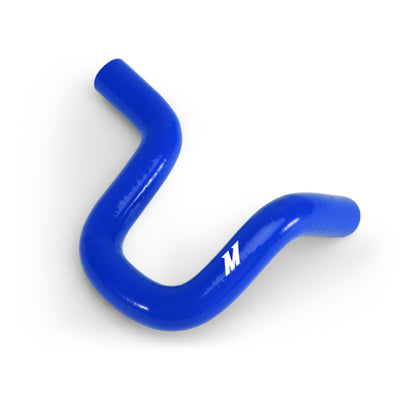 Mishimoto 10-13 Hyundai Genesis Coupe 2.0T/2.0T Premium/2.0T R-Spec Blue Silicone Heater Hose Kit