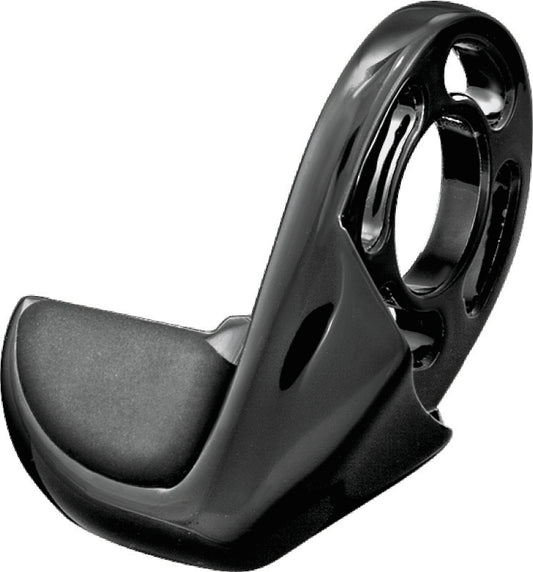 Kuryakyn ISO Throttle Boss Black