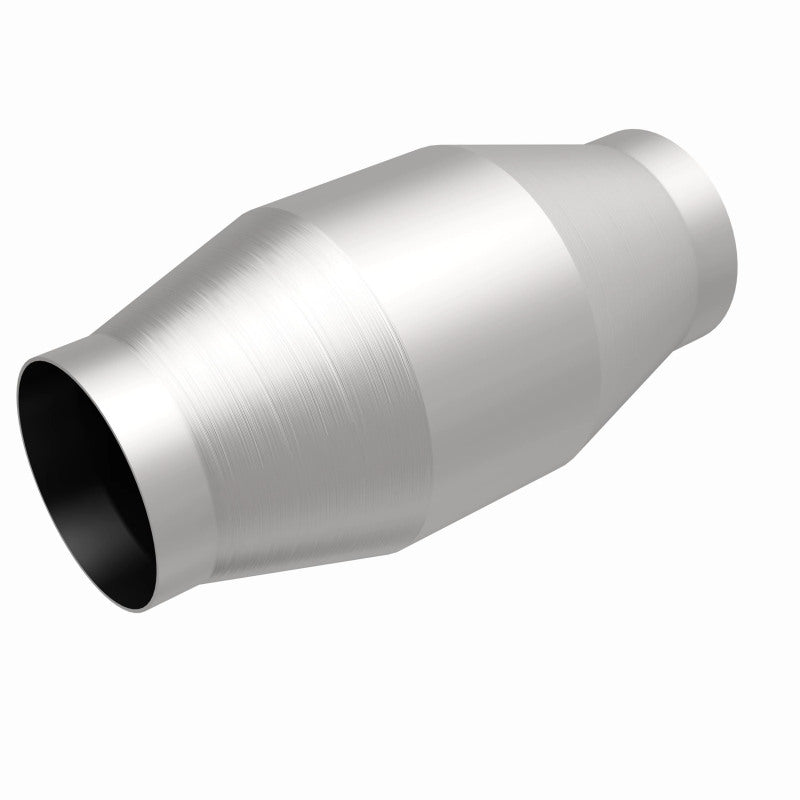 MagnaFlow Conv Univ 3.50inch C/C Diesel