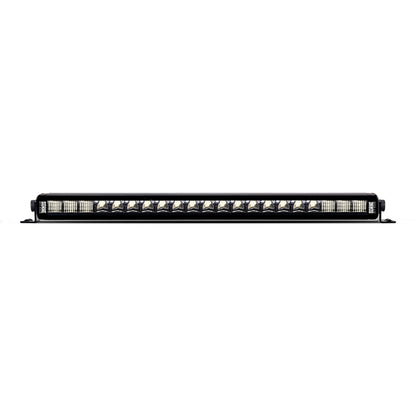 Borne Off-Road Light Bar Single Row Straight 20