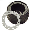 Sparco Steering Wheel Hub Mitsu Evo 10
