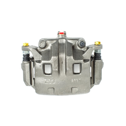 Power Stop 05-18 Nissan Frontier Front Right Autospecialty Caliper w/Bracket