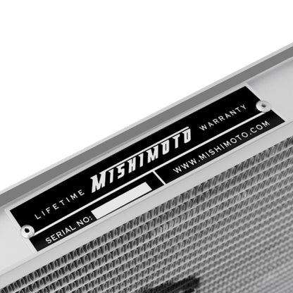 Mishimoto 95-99 Dodge Neon Manual Aluminum Radiator