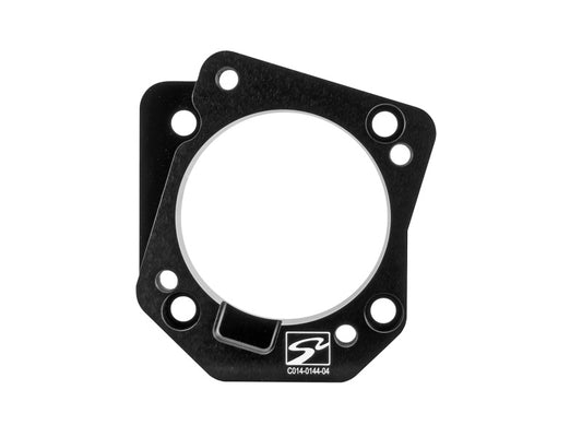 Skunk2 74mm Opening RBC Flange to PRB Pattern Throttle Body Adapter